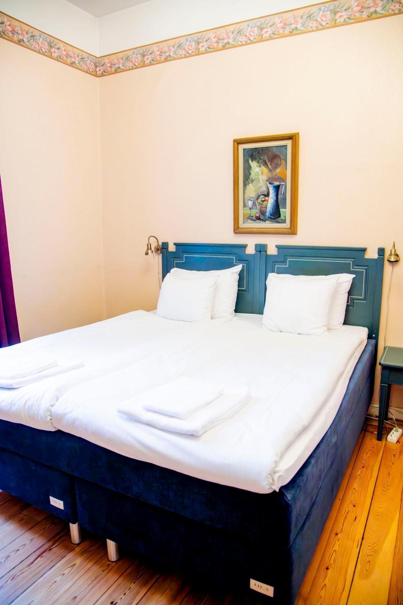 Park Hotel Linkoeping Fawlty Towers Quarto foto