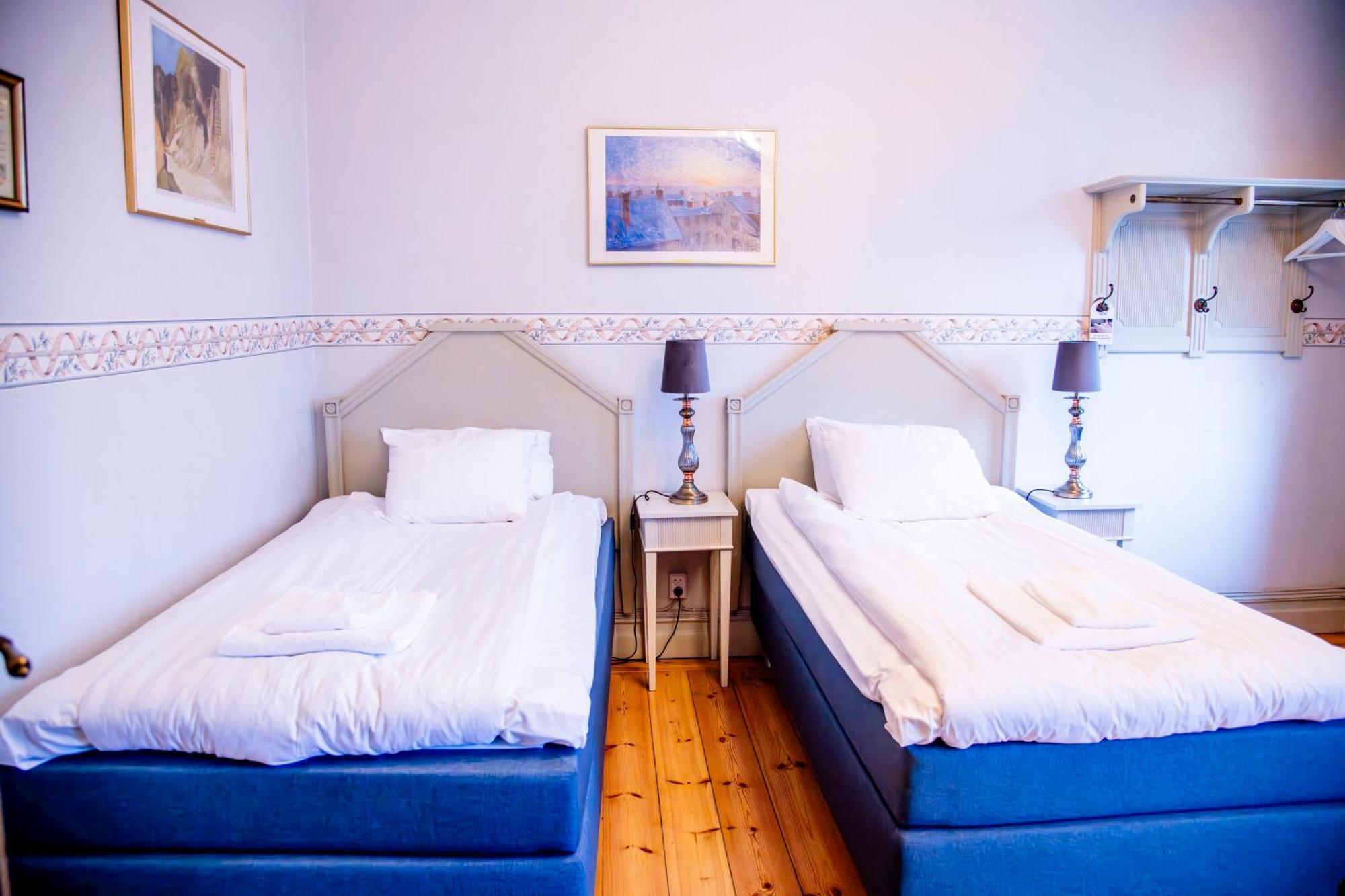 Park Hotel Linkoeping Fawlty Towers Quarto foto
